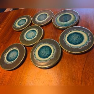Set Of Coasters By West Elm